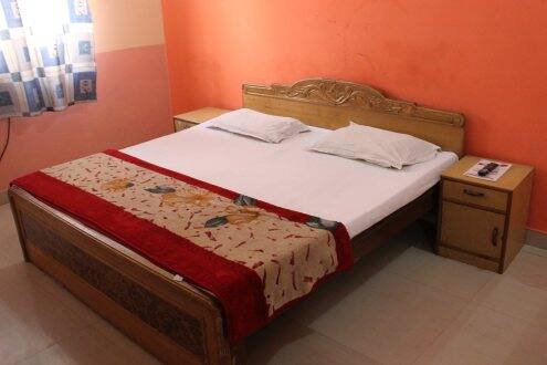 Hotel Ganga Avtaran, Haridwar 2